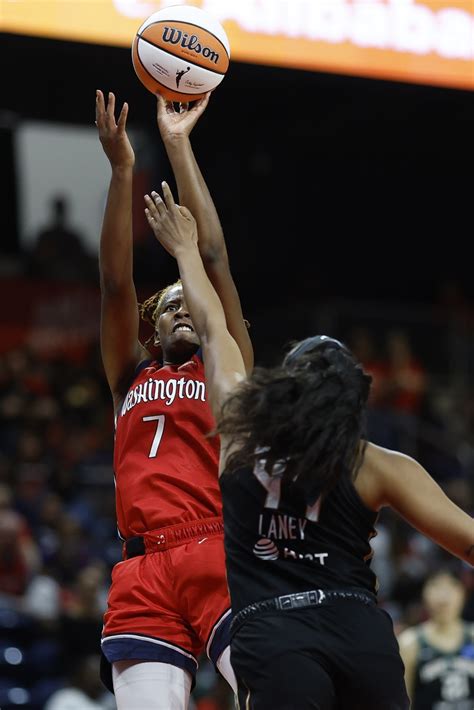 Ariel Atkins Best Wnba Prop Bets Today Vs Las Vegas Aces 7 4 2024