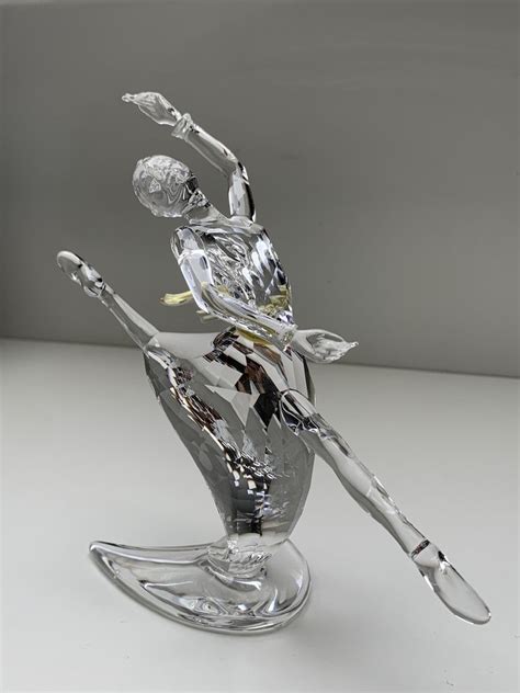 Figure Swarovski SCS Annual Edition 2004 Anna 627396 Title