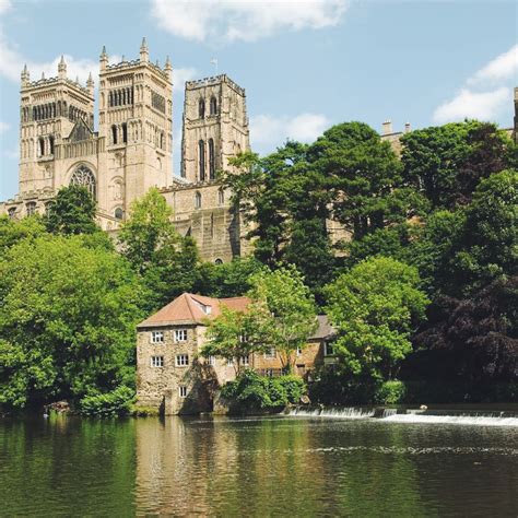 Durham University