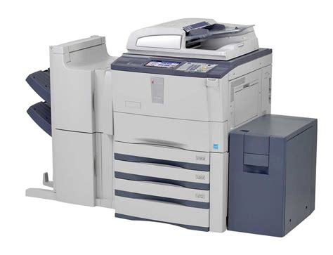 Bảng giá máy photocopy Toshiba chính hãng 2022 Hải Minh