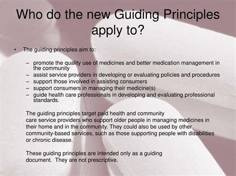 Ppt Medication Management In The Community Powerpoint Presentation