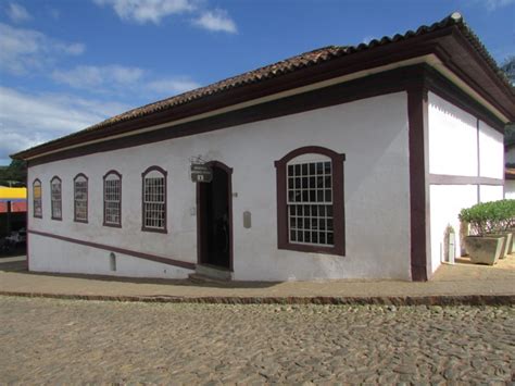 Pontos de Memória BR Memorial Affonso Penna Pontos de Memória