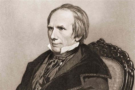 Henry Clay Biography Of The 19th Century Political Figure