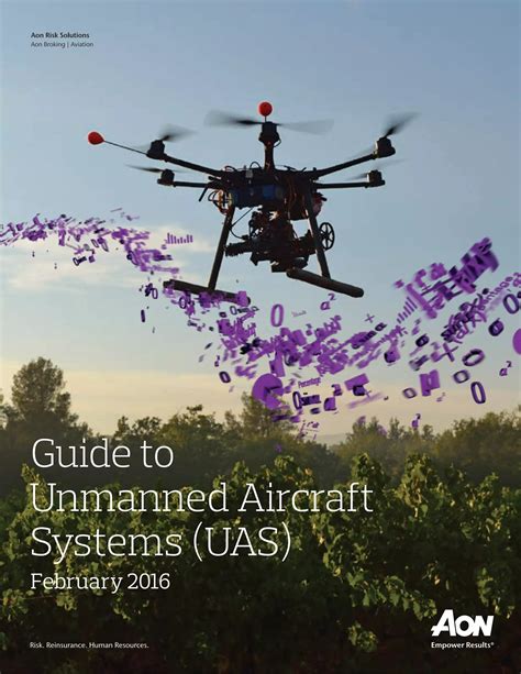 guide  unmanned aircraft systems uas  air travel travel type