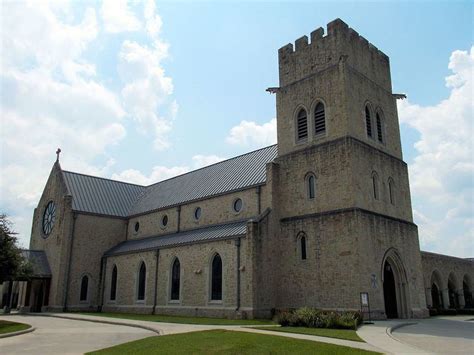 Cathedral of Our Lady of Walsingham (Houston) - Alchetron, the free social encyclopedia