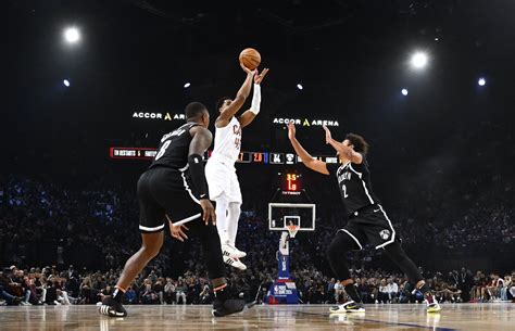 Cleveland Cavaliers Vs Brooklyn Nets Prediction And Betting Tips Feb