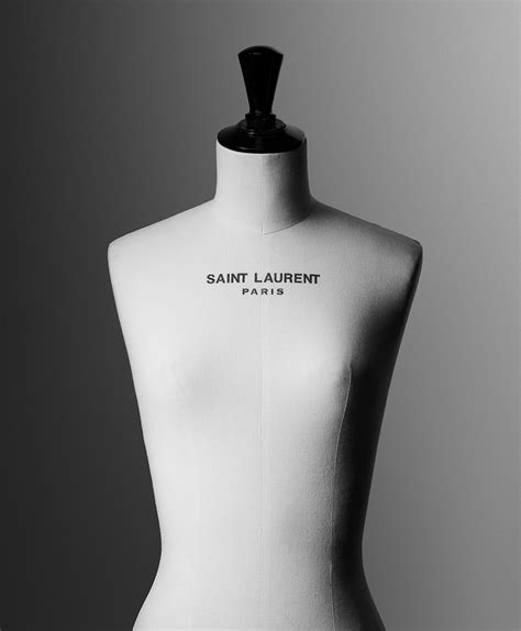 Sustainability Products Saint Laurent YSL