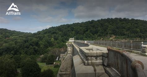 Best Trails In Old Croton Aqueduct State Historic Park Alltrails