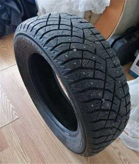 Зимние шины 205/60 R16 92T Nitto Therma Spike | Festima.Ru - Мониторинг ...