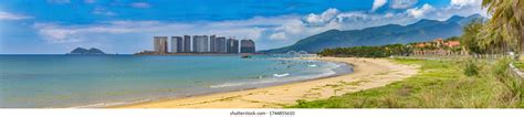 314 Hainan Boundary Images Stock Photos And Vectors Shutterstock