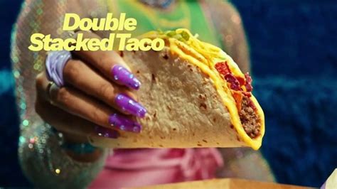 Taco Bell 7 Luxe Cravings Box Tv Spot Why Take Less Ispot Tv