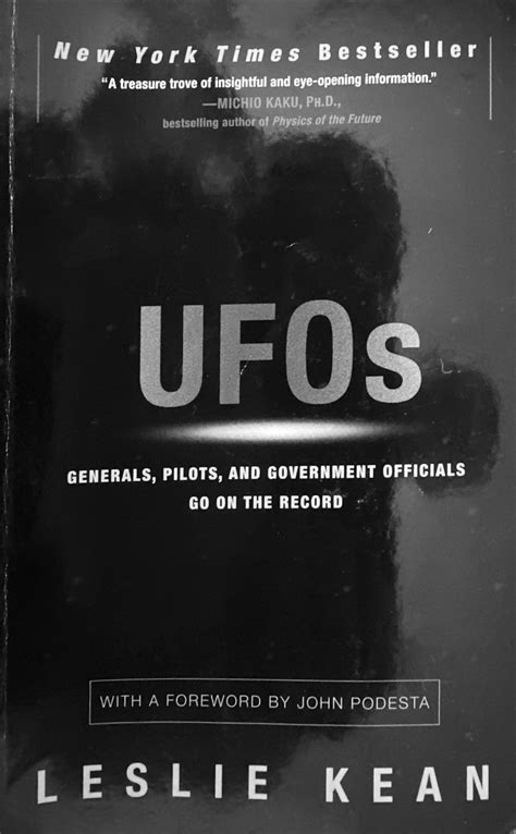 Former Arizona Governor Fife Symington “Setting the Record Straight” on his Phoenix Lights ...