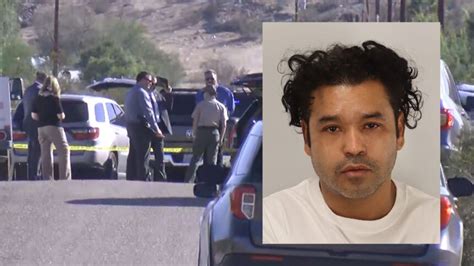 Man Suspected In Desert Hot Springs Fatal Shooting To Stand Trial Kesq