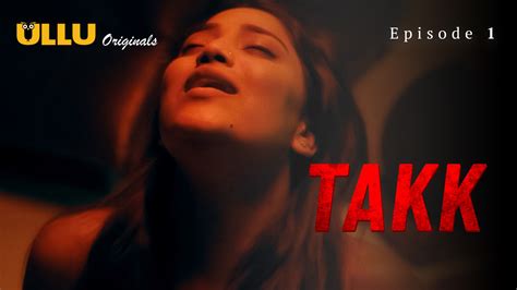 Watch Tadap S01 EP12 Ullu Hindi Hot Web Series UlluHotMaal