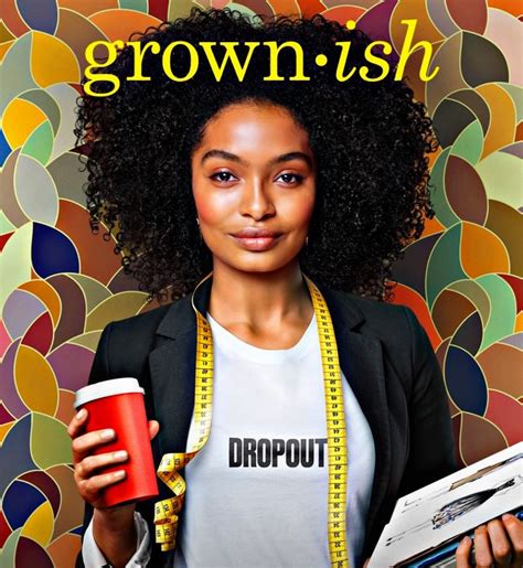 Grown Ish Season Episode Preview And Recap The Artistree