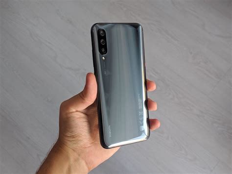 Xiaomi Mi A3 Análisis Review Con Características Precio Y