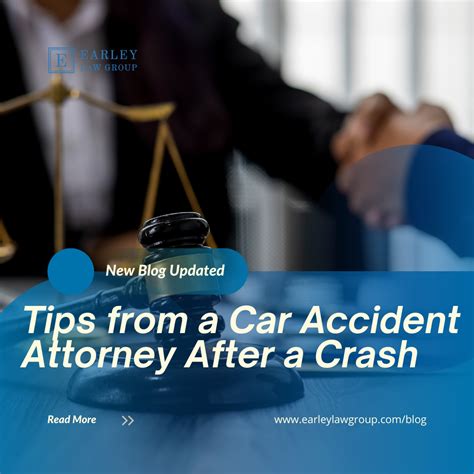 Tips From A Car Accident Attorney After A Crash — Massachusetts