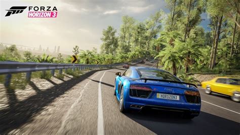 Descargar Forza Horizon Para PC