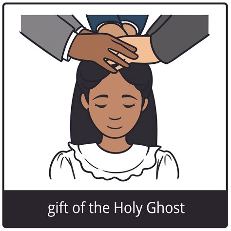 gift of the Holy Ghost