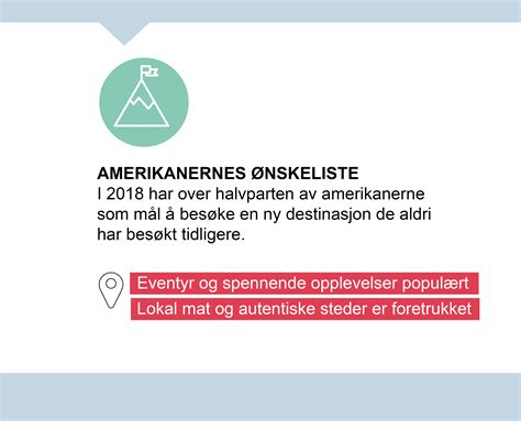 Økende amerikansk interesse for Skandinavia