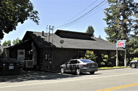 Porch Public House Hayden Lake Id William Johns Flickr