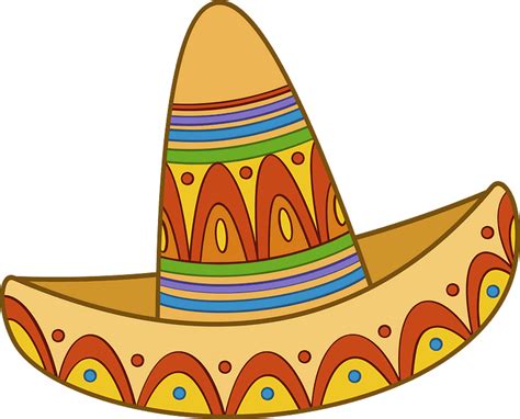 Cinco de Mayo Clipart - ClipartLib.Com