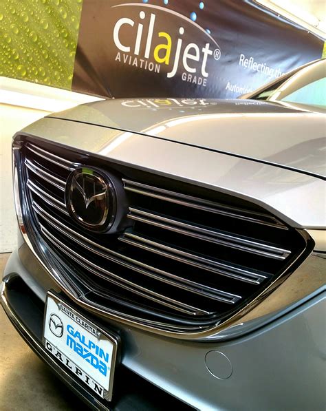 Best Auto Paint Protection - Cilajet Reviews - Cilajet Testimonials
