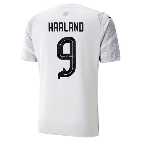 Erling Haaland - Jersey Teams Store