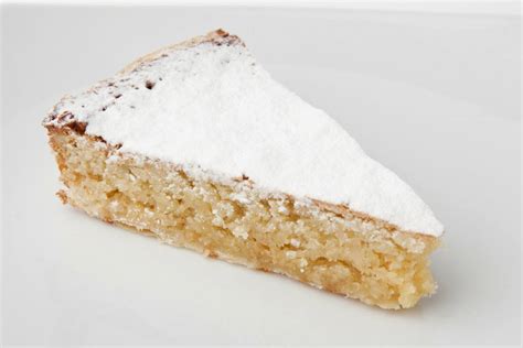 Receta De Tarta De Santiago Casera Al Estilo Tradicional Gallego