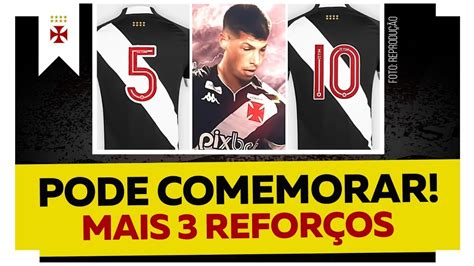 PODE COMEMORAR CAMISA 10 VOLANTE E ATACANTE CHEGANDO CAPASSO É NOSSO