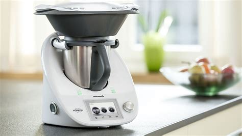 Ist Der Neue Thermomix Besser N Tv De