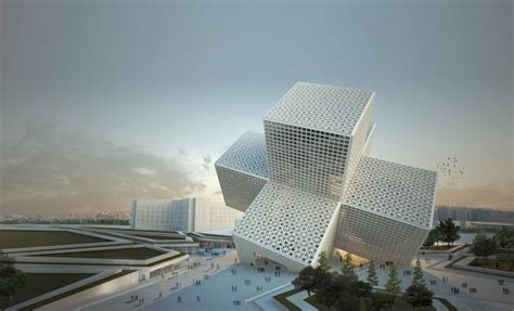 Disaster Prevention And Education Center Ooda Archdaily