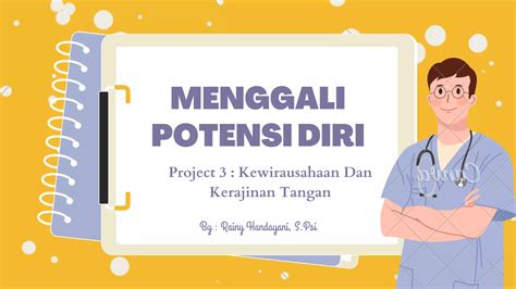 Menggali Potensi Diri Pdf