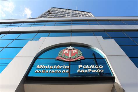Concurso MP SP: sai edital de agente de promotoria; R$13 mil! | Folha ...