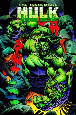 INCREDIBLE HULK VOL 2 WAR DEVILS TPB Trade Paperback Comic Issues