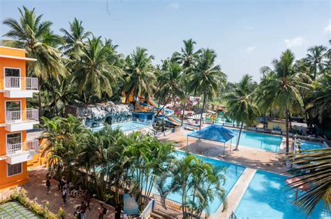 Visava Waterpark And Resort In Virar Best Resort In Virar Is Visava