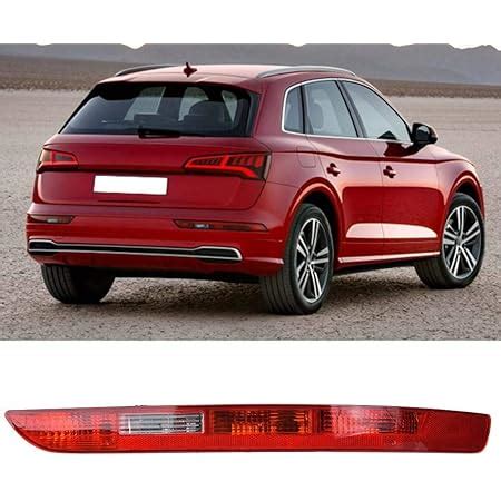 Amazon Karparts For Audi Q Tail Light Assembly