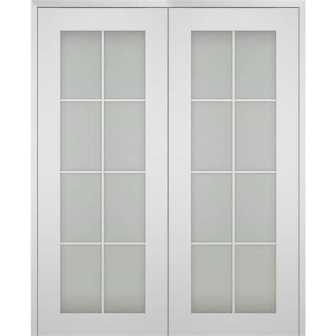 Belldinni Smart Pro In X In Both Active Lite Frosted Glass