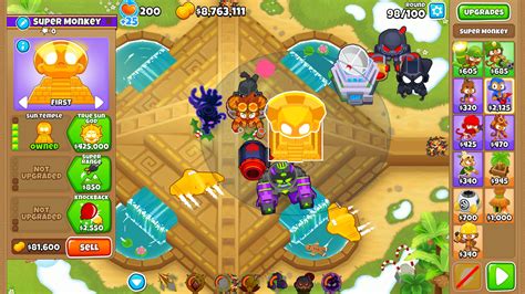 Bloons TD 6 VTSG For Dummies