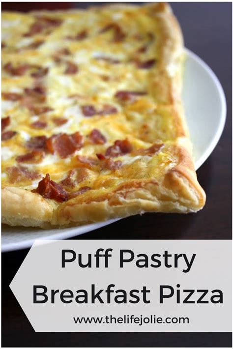 Our 15 Puff Pastry Breakfast Recipe Ever Easy Recipes To Make At Home