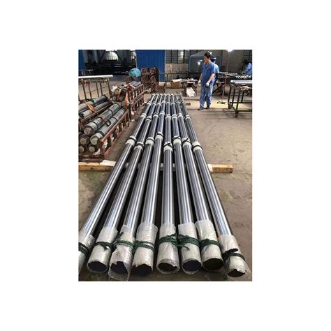 Buy Astm A276 410 420 416 Stainless Steel Pipe 1 8 40 Round Stainless