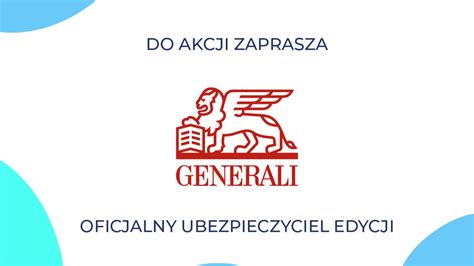 Generali Polska Ponownie Ubezpieczycielem Operacji Czysta Rzeka Obau Pl