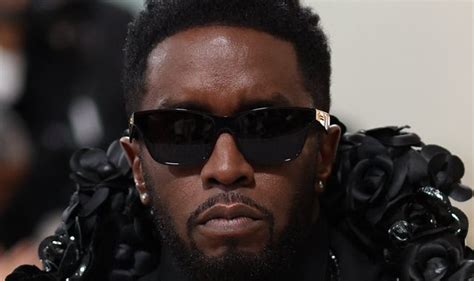 Diddy Denies Offensive And Outrageous Allegations Of Sex Trafficking