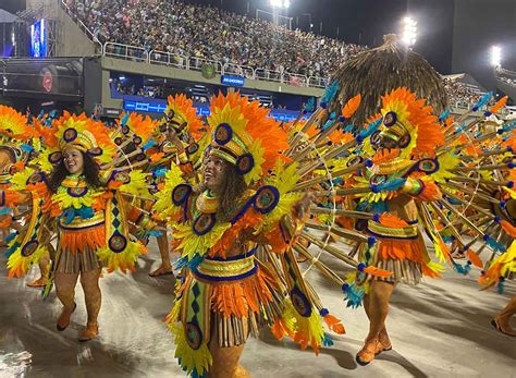 Msc Poesia Ile Rio Karnaval Brezilya Arjantin Ve Uruguay Gemi Turu