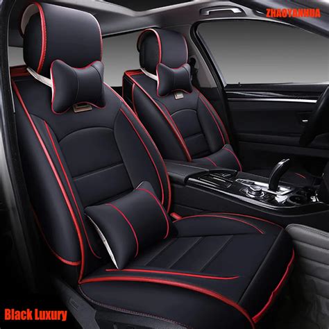 Car Seat Cover For Mercedes Benz G350 G500 G55 G63 Amg W164 W166 M Ml Gle X164 X166 Gl Gls 320