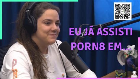 Malena Conta Hist Ria De Pornografia Culos De Realidade Virtual