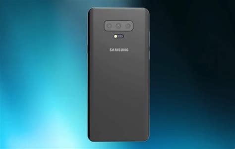 Galaxy S10 Triple Camera Specifications Leak Once More With The Same Galaxy S9s 12mp F15