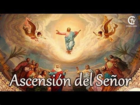 La Ascensi N Del Se Or Youtube