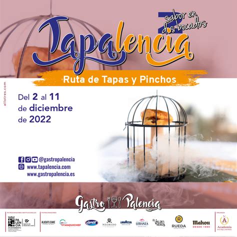 GastroEventos Gastro Palencia