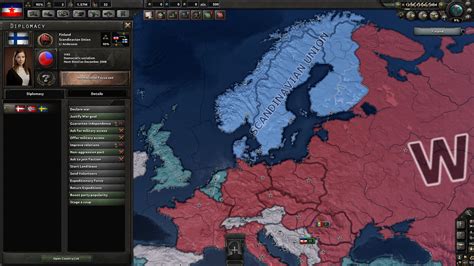 Image Hearts Of Iron Iv The International Mod For Hearts Of Iron